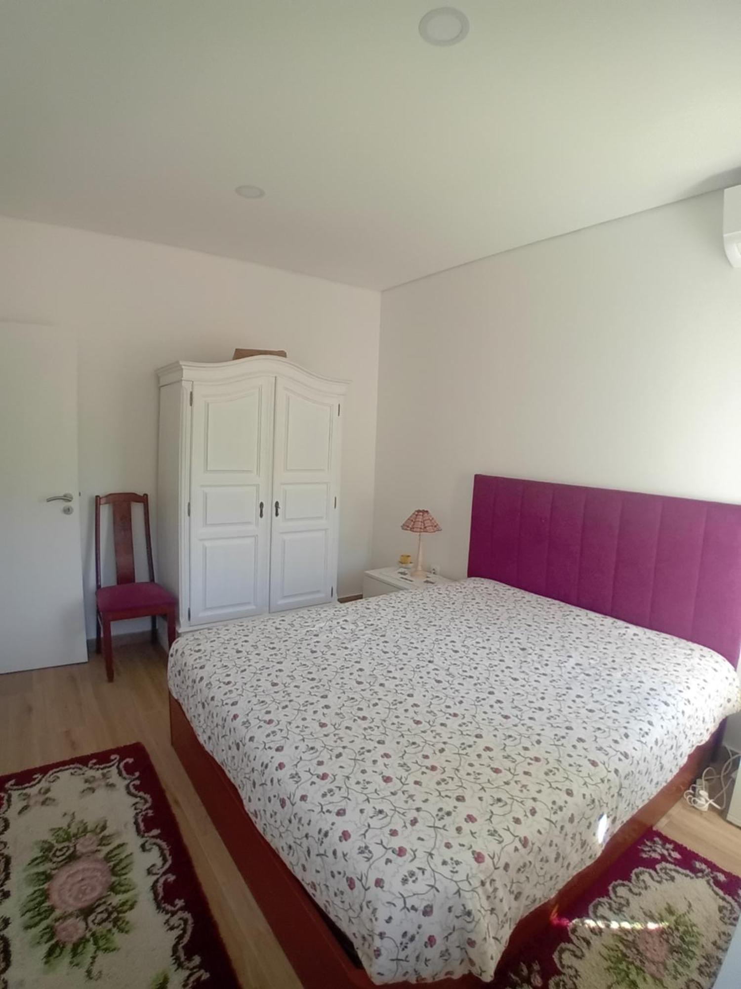 Villa Casa Da Quinta Do Porto Lamego Esterno foto