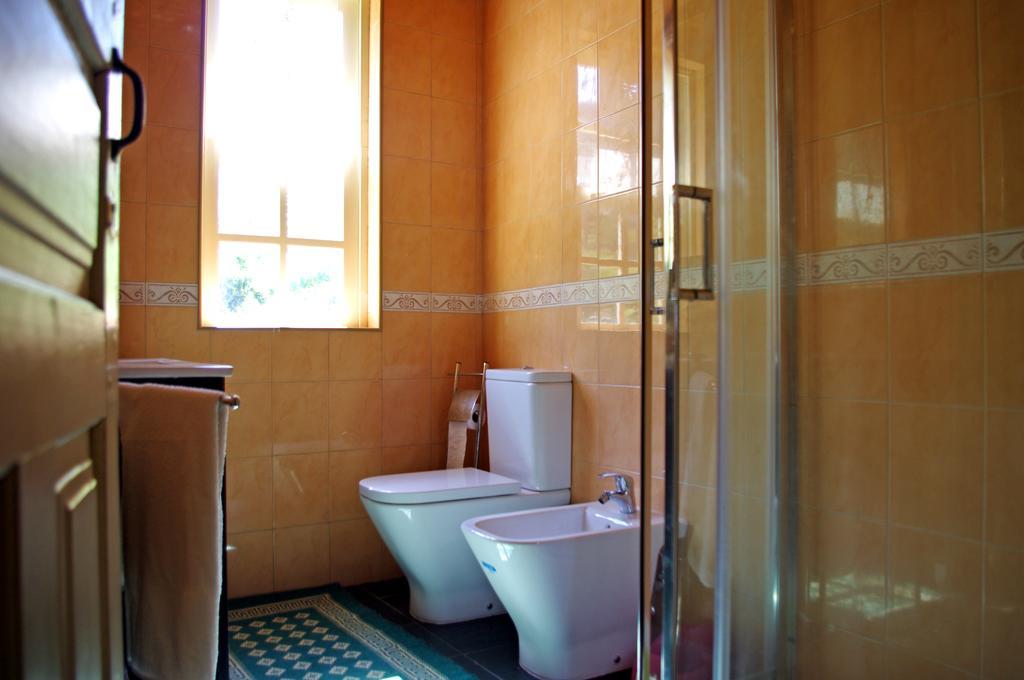 Villa Casa Da Quinta Do Porto Lamego Esterno foto