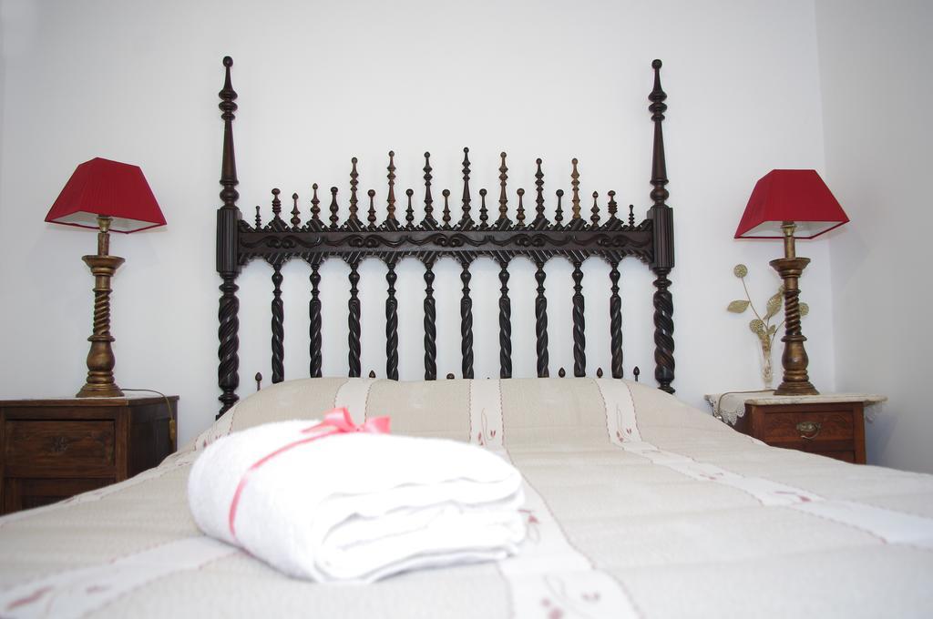 Villa Casa Da Quinta Do Porto Lamego Esterno foto