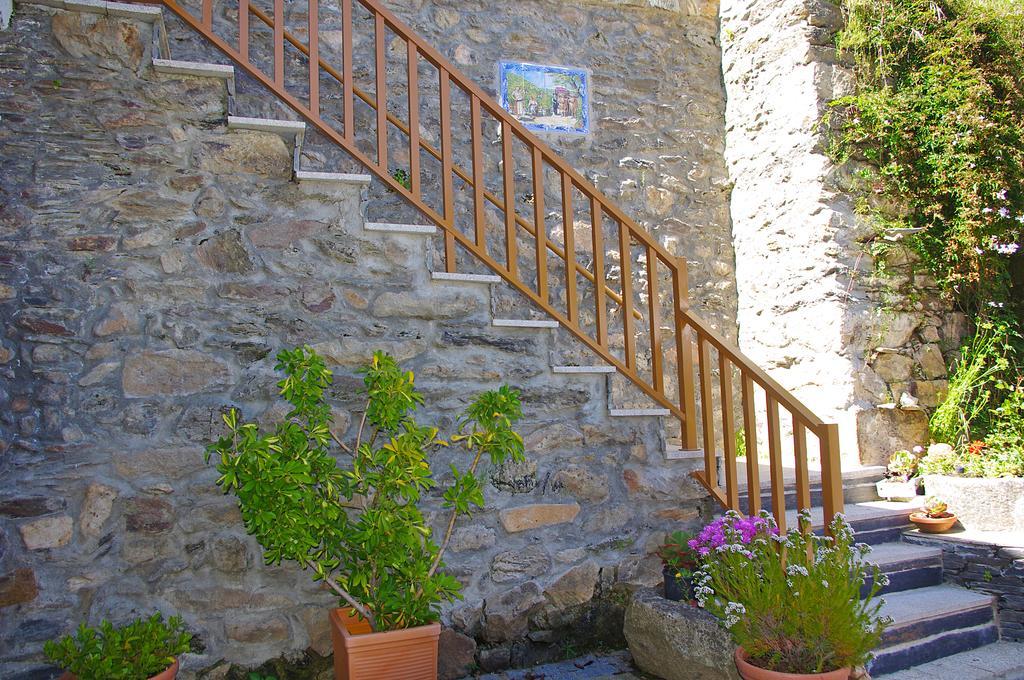 Villa Casa Da Quinta Do Porto Lamego Esterno foto