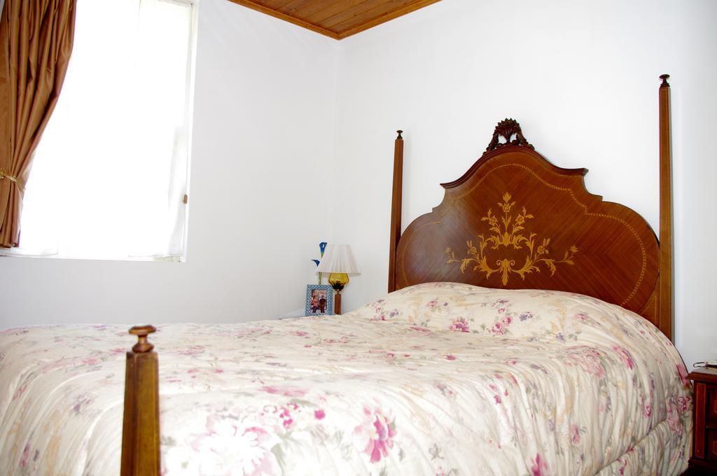 Villa Casa Da Quinta Do Porto Lamego Esterno foto